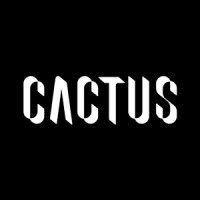 Cactus Logo