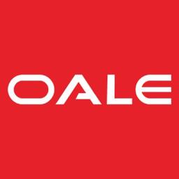 Oale Mobile Logo