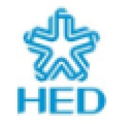 Huada Electronic Design Co.,Ltd. Logo