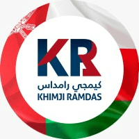 Khimji Ramdas LLC Logo