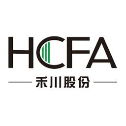 浙江禾川科技股份有限公司 Logo