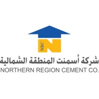 Northern Region Cement Company (NRCC) Logo