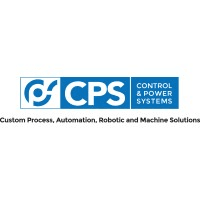 CONTROL & POWER SYSTEMS, INC. Logo