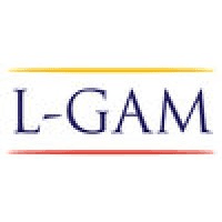 L-GAM Logo