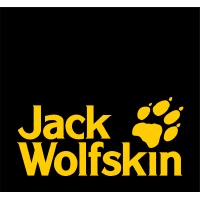 JACK WOLFSKIN Logo