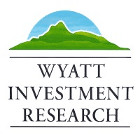 Wyatt Investment Research Logo