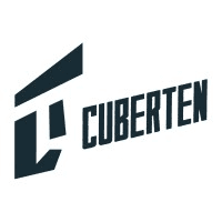Cuberten Logo