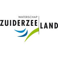 Waterschap Zuiderzeeland - Uw waterschap Logo