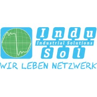 Indu-Sol Logo
