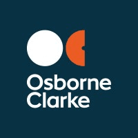 Osborne Clarke Logo