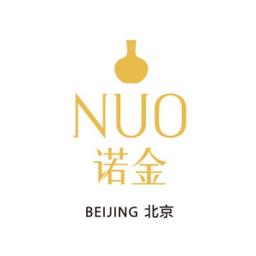 NUO Hotel Beijing Logo