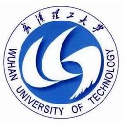 Wuhan University of Technology Logo