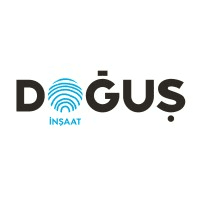 DOĞUŞ İNŞAAT VE TİCARET A.Ş. Logo