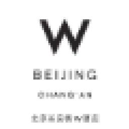 W Beijing Chang’an Logo