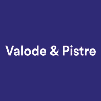 Valode & Pistre Logo