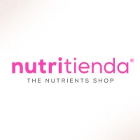 Nutritienda Logo