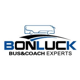 BONLUCK BUS & COACH Logo