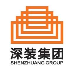 Shenzhen Architecture Decoration Group Ltd. Logo