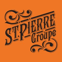 St Pierre Groupe Logo