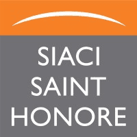 SIACI SAINT HONORE Logo
