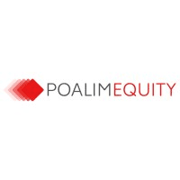 Poalim Equity Logo