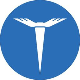 上海钛米机器人股份有限公司 Shanghai Taimi Robotics Technology Co.Ltd Logo