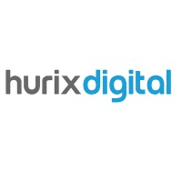 HurixDigital Logo