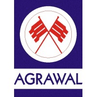Agrawal Metal Works Private Limited Logo