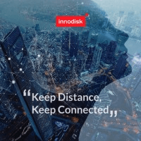 Innodisk Corporation Logo