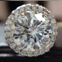 Gems and Diamonds by Alexandra Moreno Logo