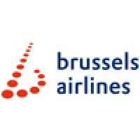 Brussels Airlines Logo