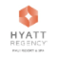 Hyatt Regency Maui Resort and Spa Logo