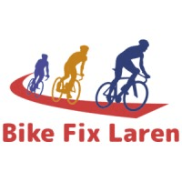Bike Fix Laren Logo