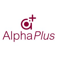 AlphaPlus Logo