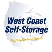 West Coast Self-Storage Logo