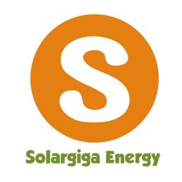 Solargiga Energy Logo