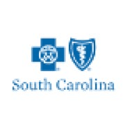 BlueCross BlueShield of South Carolina Logo
