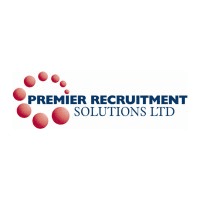 Premier Recruitment Solutions Ltd Logo