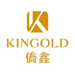 KINGOLD Group Companies Ltd. Logo
