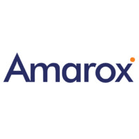Amarox KSA Logo
