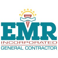 EMR, Inc. Logo