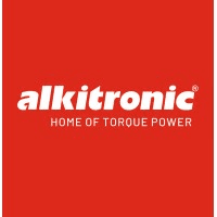 alkitronic® Logo