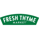 Fresh Thyme Market