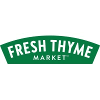 Fresh Thyme Market Logo