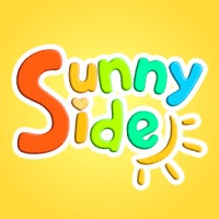 Sunny Side Up Studios Logo