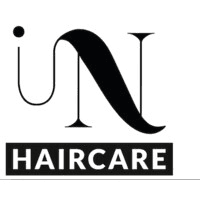 In Haircare Logo