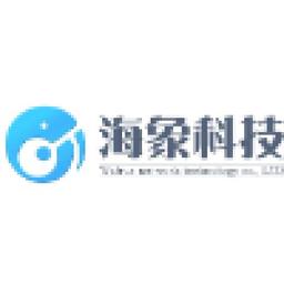 海象网络科技（杭州）有限公司 Logo