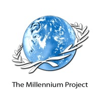 The Millennium Project Logo