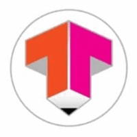 Presentation Media Inc. Logo