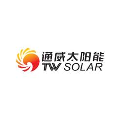 Tongwei Solar Logo